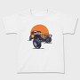 Desert Adventure, Tricou Copii
