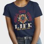 Stranger Things 7, Tricou Femei
