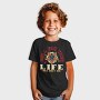 Stranger Things 7, Tricou Copii