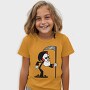 Cartoon Retro Billy and Mandy 3, Tricou Copii