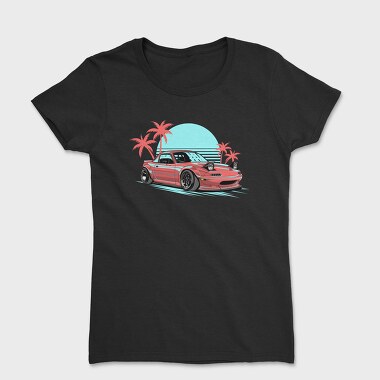 Miata, Tricou Femei
