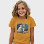 Cat Inside Tv, Tricou Copii