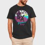 Stranger Things 9, Tricou Barbati (Unisex)