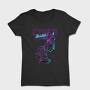 Cyber Skate Fest, Tricou Femei
