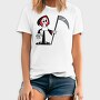 Cartoon Retro Billy and Mandy 4, Tricou Barbati (Unisex)