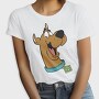 Scooby Doo 9, Tricou Femei