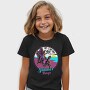 Stranger Things 9, Tricou Copii