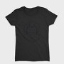 I Can Do Anything Quote, Tricou Femei