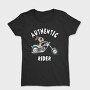 Doggy Rider, Tricou Femei