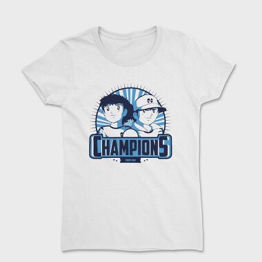 Champions Since 1981, Tricou Femei