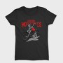 Custom Chopper Ride, Tricou Femei