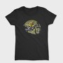 Dirt Bike Rider 1, Tricou Femei