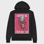 Doctors Bebe, Hanorac Oversize Barbati (Unisex)