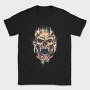 Demon Roar, Tricou Barbati (Unisex)