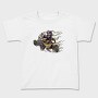 Deathmobile, Tricou Copii