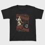 Custom Loud Pipes Save Lives, Tricou Copii