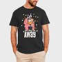You Blow Me Away, Tricou Barbati (Unisex)