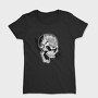 Skull Scream, Tricou Femei