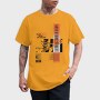 Adventure Street 1, Tricou Barbati (Unisex)