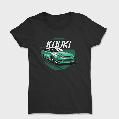 S14 KOUKI, Tricou Femei