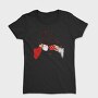 Chocolate Love Splash, Tricou Femei