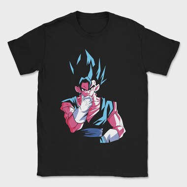 Ice Dragon Roar 1, Tricou Barbati (Unisex)