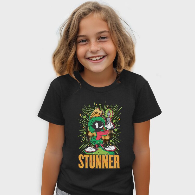 Stunner, Tricou Copii