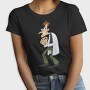 Phineas and Ferb 6, Tricou Femei