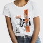 Adventure Street 1, Tricou Femei