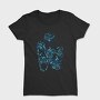 Skull Faith, Tricou Femei