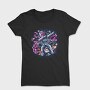 Space Explorer 3, Tricou Femei