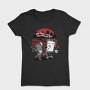 Smartphone Love Song, Tricou Femei