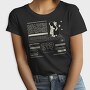 Cat Lovers 2, Tricou Femei