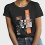 Adventure Street 2, Tricou Femei