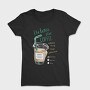 Coffee Good Morning, Tricou Femei