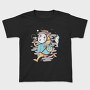 Cowboy Bubbles, Tricou Copii