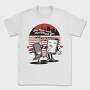 Smartphone Love Song, Tricou Barbati (Unisex)