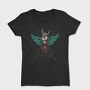 Rockstar Wings, Tricou Femei