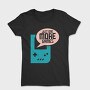Just One More Game, Tricou Femei