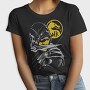 Mortal Kombat 2, Tricou Femei