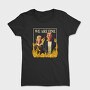 American Gothic Devils, Tricou Femei