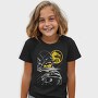 Mortal Kombat 2, Tricou Copii