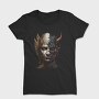 Angel & Devild, Tricou Femei