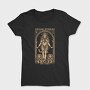 Annunaki Mythology the Gods, Tricou Femei