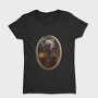 Bear Commander, Tricou Femei