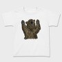 Bear With Hands Up, Tricou Copii