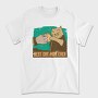 Best Cat Mom, Tricou Barbati (Unisex)