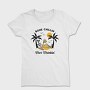 Bone Chillin, Tricou Femei
