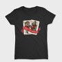 Kings And Queens, Tricou Femei