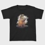 Capybara Monkey, Tricou Copii